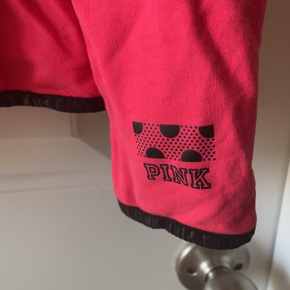 VS Pink Zip up - Picture 2 of 5